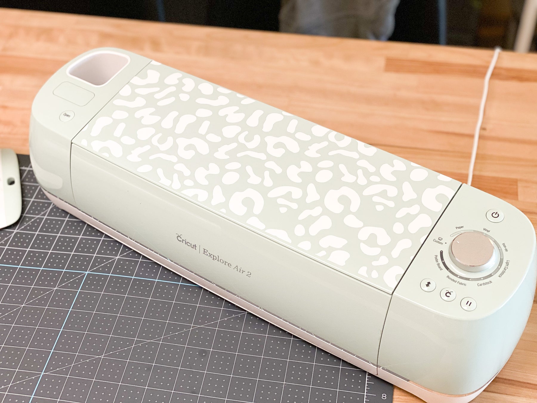 How to Pair Your Cricut Machine via Bluetooth