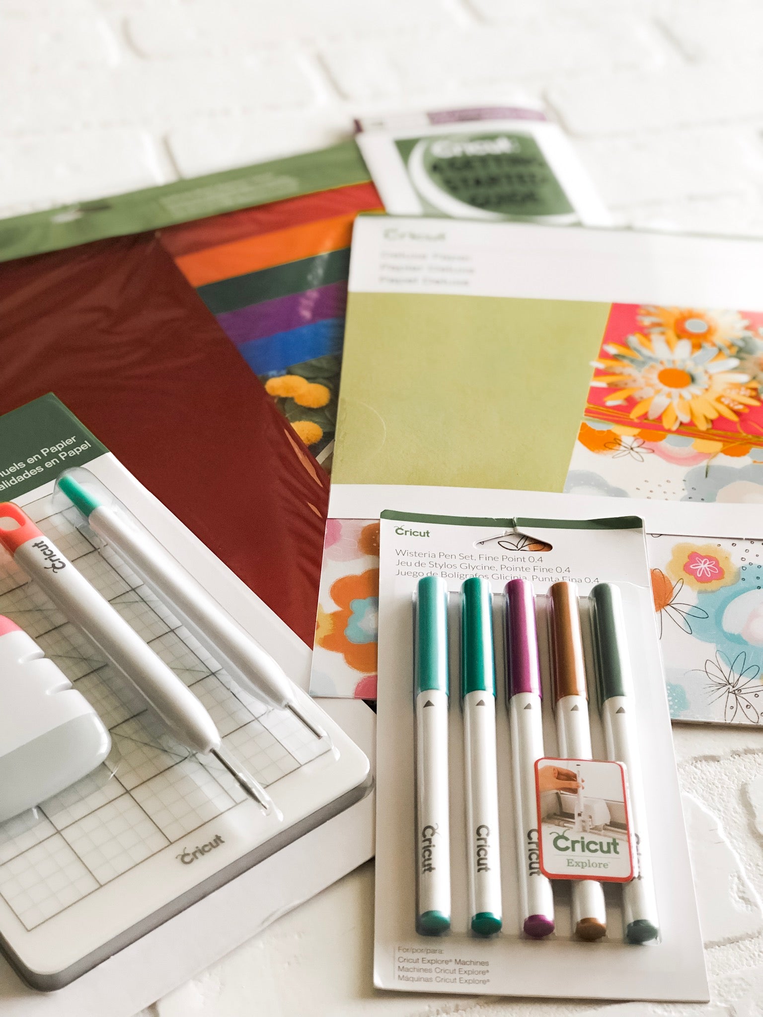 The Best Way to Remove Materials from a Cricut Cutting Mat