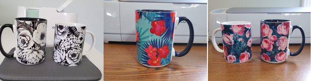 Quick and Easy Mugs with the Cricut Mug Press