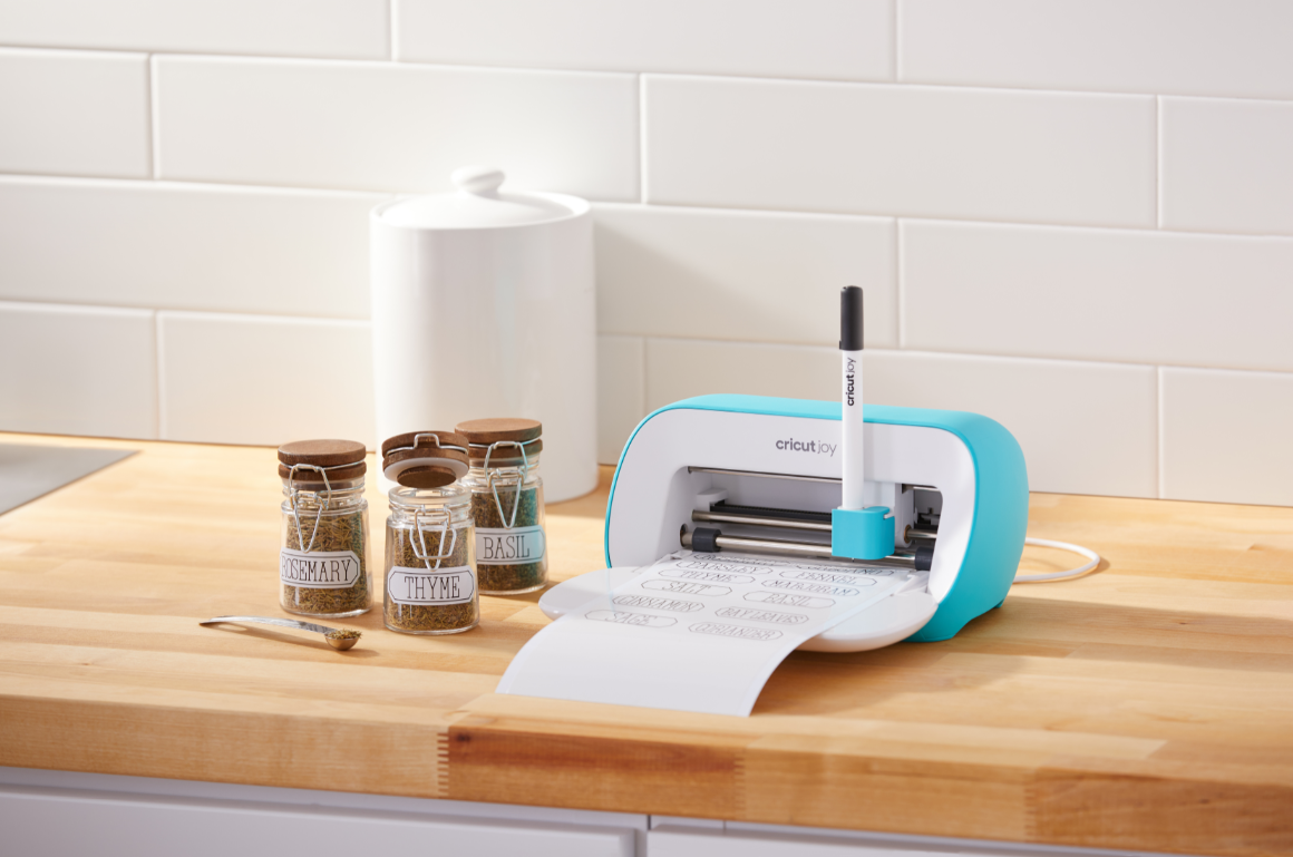 Cricut Joy Giveaway!