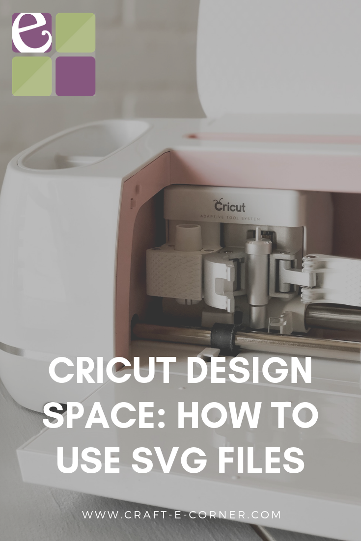 Cricut Design Space: What are SVG files?