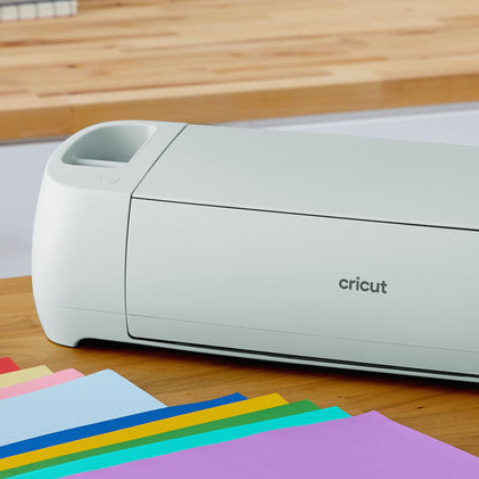 Getting Started with Cricut Explore 3