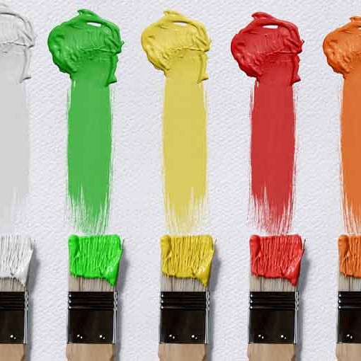 All About Paint: Which Paint Do I Use?