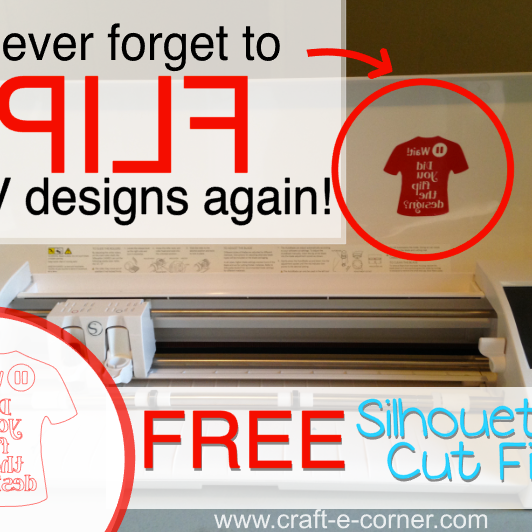 Never Forget to Flip Your Heat Transfer Design!  Here’s how…