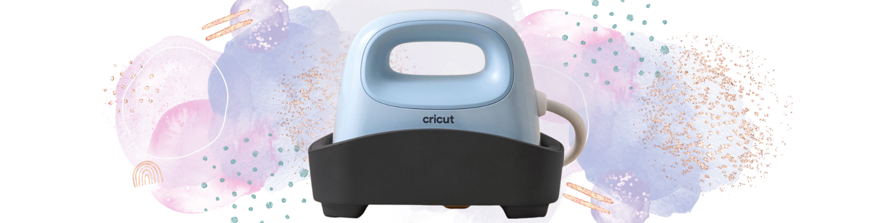 Cricut Hat Press // Unboxing and Set Up