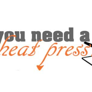 Do You NEED a Heat Press?  (Determine If You Really Need to Invest)