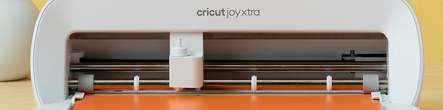 Introducing the New Cricut Joy Xtra!