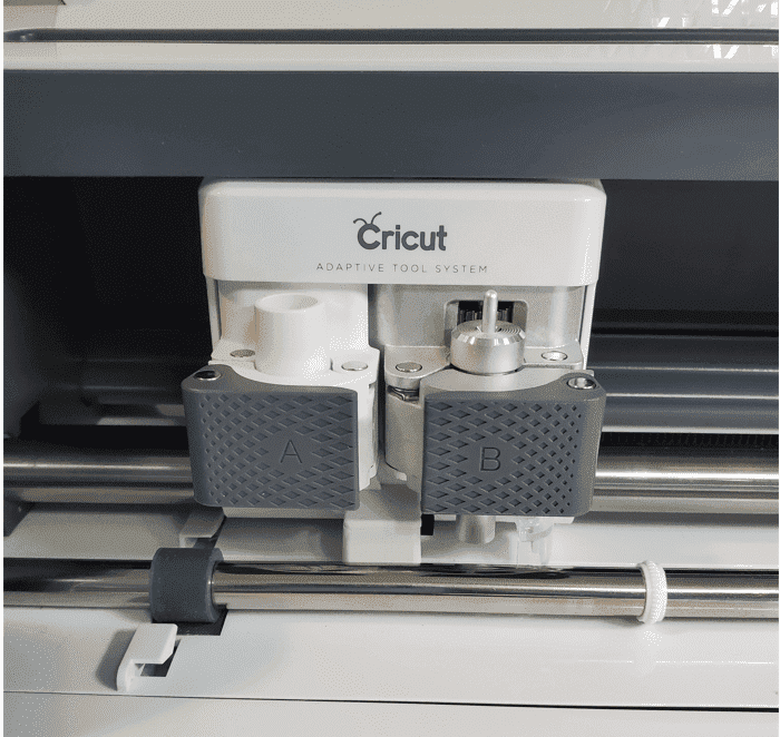 How to Replace Fine-Point Blade in Cricut Machine