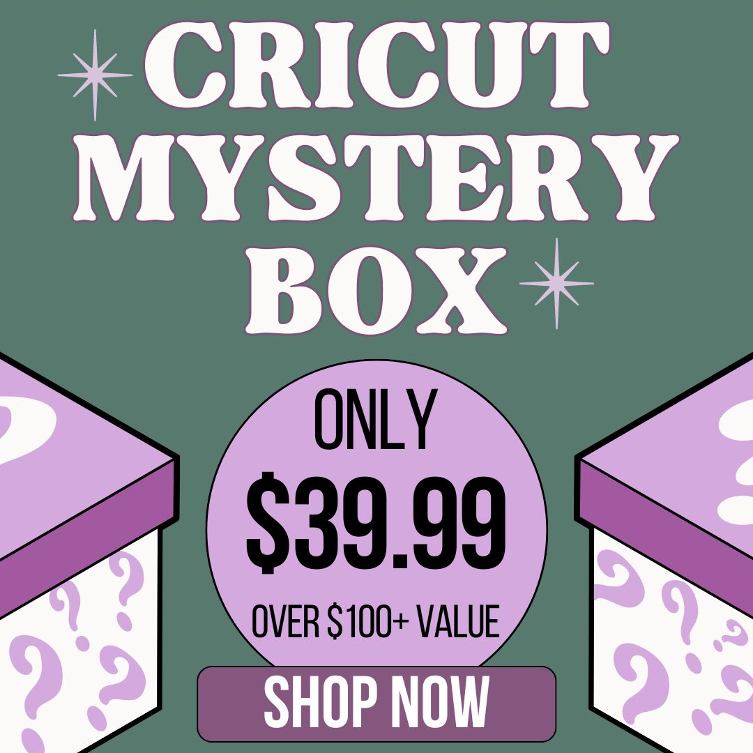 Mystery Boxes