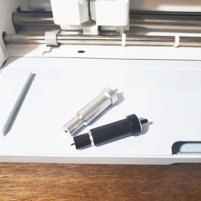 Cricut Deep Point Housing & Blade