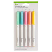 Cricut Fine Point Pen Set Sorbet