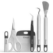 Cricut Tools, Gray Basic Set