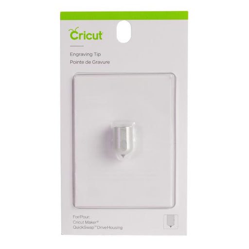 Cricut Maker Tool, Engraving Tip