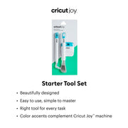 Cricut Joy Starter Tool Set