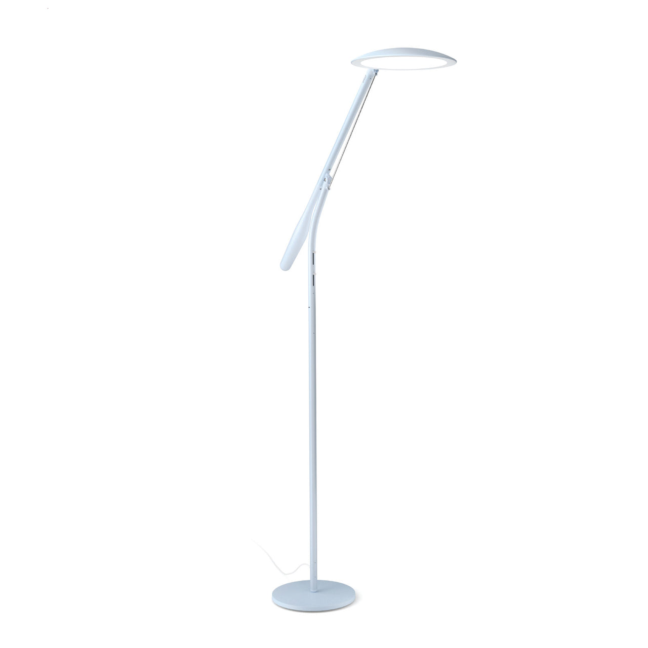 Cricut Bright 360 LED Floor Lamp - USED