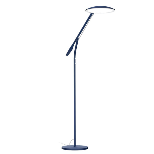 Cricut Bright 360, Ultimate LED Floor Lamp - Indigo