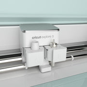 Open Box Cricut Explore 3 Machine