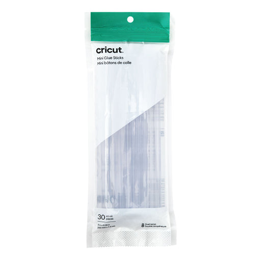 Cricut Mini Glue Sticks 30 ct