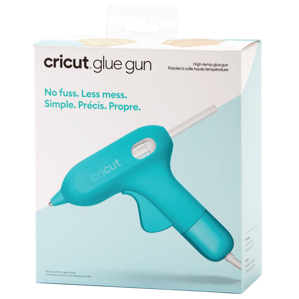 Cricut Glue Gun