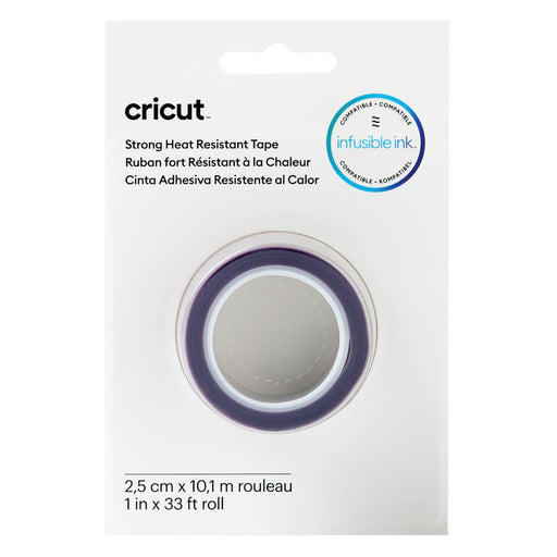 Cricut Strong Heat Resistant Tape