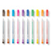 Cricut Joy Glitter Gel Pens 0.8 mm, Rainbow 10 ct - Damaged Package