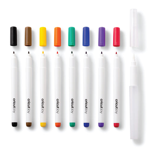 Cricut Joy Watercolor Marker & Brush Set