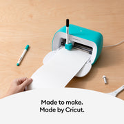 Cricut Joy Smart Label Paper - Dissolvable White