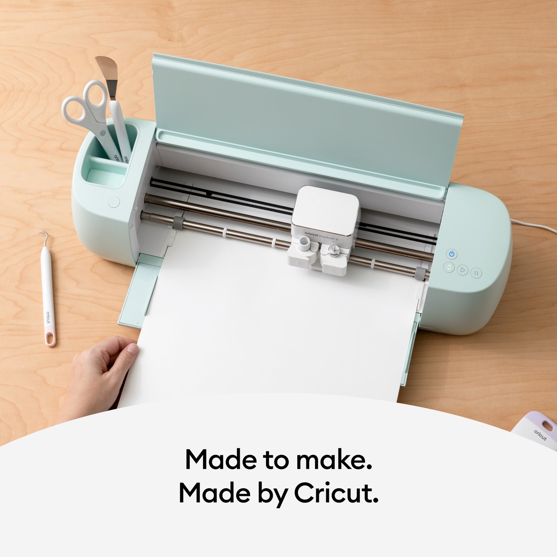 Cricut Smart Dissolvable Label Paper Bundle