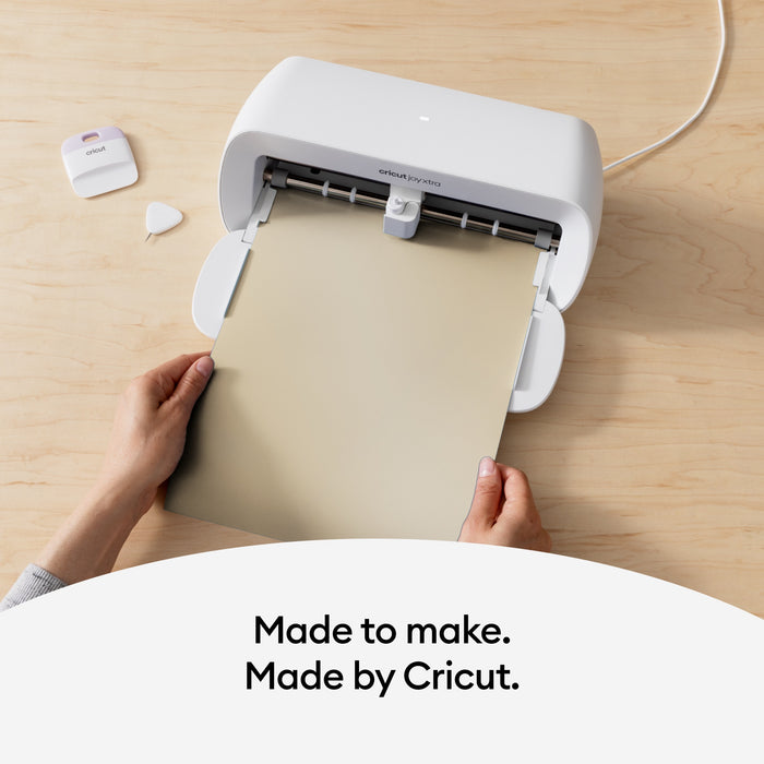 Cricut Joy Xtra Smart Removable Vinyl Sampler- Classics