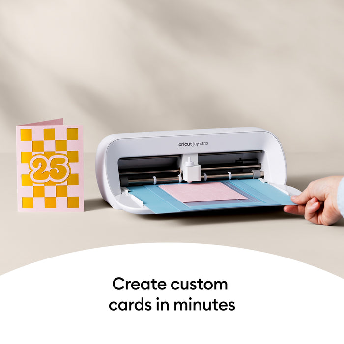 Cricut Joy Xtra Card Mat