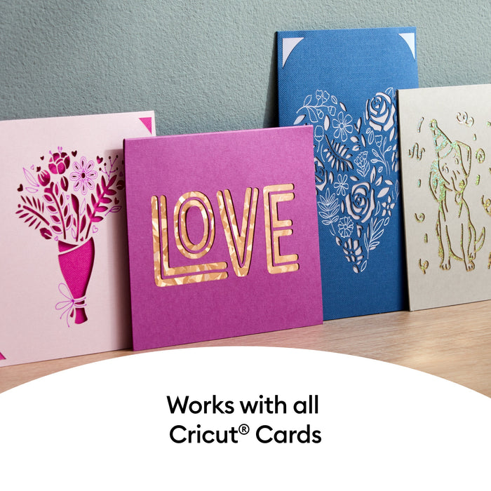 Cricut Joy Xtra Card Mat