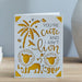 Cricut Joy Insert Cards - Neutrals Sampler, 12 ct - Damaged Package