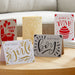 Cricut Joy Insert Cards - Mesa Sampler, 12 ct