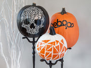 Cricut Halloween Colors Premium Permanent Vinyl Bundle