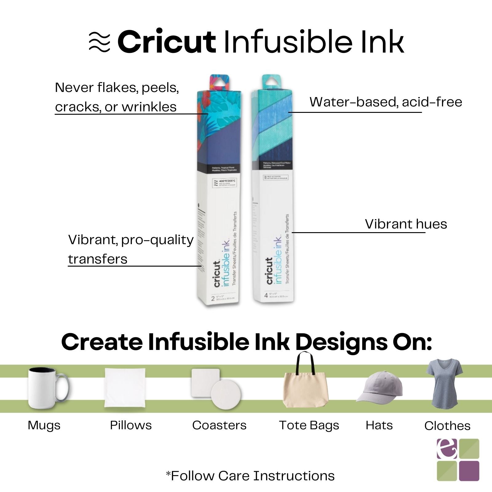 Cricut Infusible Ink Transfer Sheets Bundle-$ FIRM hot