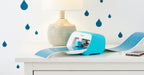 Cricut Joy Smart Permanent Vinyl Roll Bundle, Sea Blues