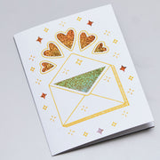 Cricut Joy Cutaway Cards, Pastel Sampler - Damaged Package