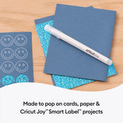 Cricut Joy Opaque Gel Pens 1.0 mm Yellow, White, Blue