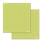 Cricut Tools Basic Set and 2 Pack Cutting Mats 12 in.x12 in. Guide Bundle