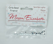 Girl's Best Friend Sparkle Lightz 4mm