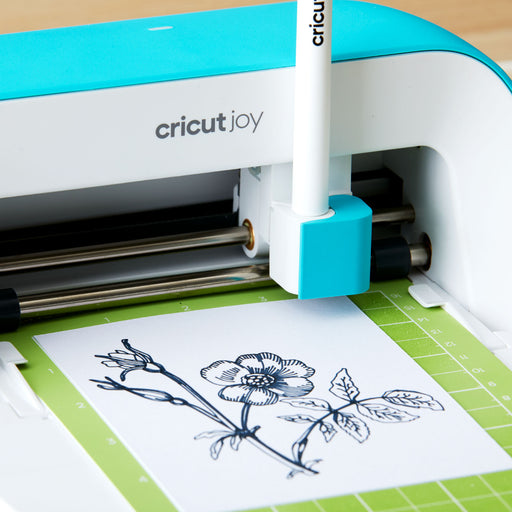 Cricut Joy StandardGrip Mat, 4.5" x 6.5"