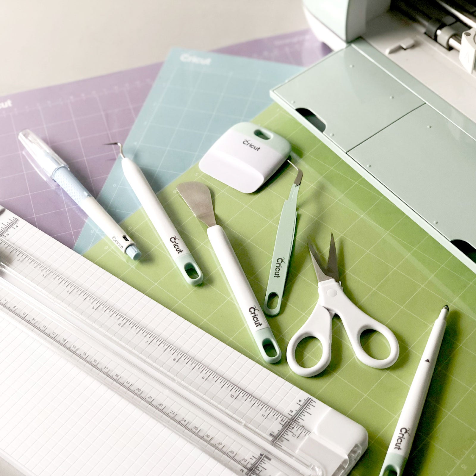 Cricut Machine Bulk Pen Set Variety Packs for All Design Space Fonts