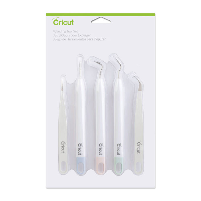 Cricut Weeder Tool Kit