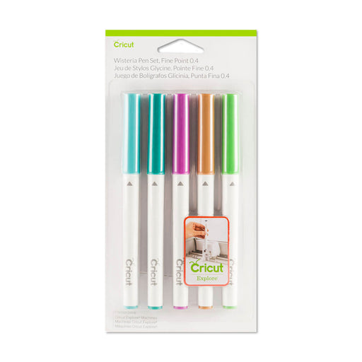 Cricut Fine Point Pens Wisteria