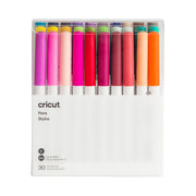 Cricut Ultimate Pen Set, Gel Pens 30 Pack - Damaged Package