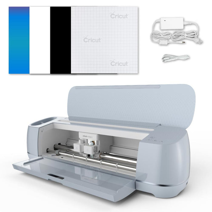 Cricut Maker 3 Machine for Smart Materials