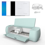 Open Box Cricut Explore 3 Machine