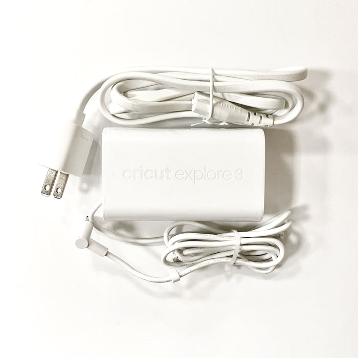 Cricut Explore 3 Cord - Replacement