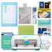 Cricut Joy Machine DIY Card Making Bundle - Sampler Insert Cards, Mat, Gel Pens