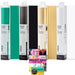 Cricut Smart Vinyl Lucky Bundle - 3ft Adhesive Vinyl Rolls